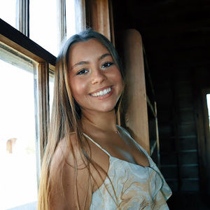 Meet your Posher, Charlee